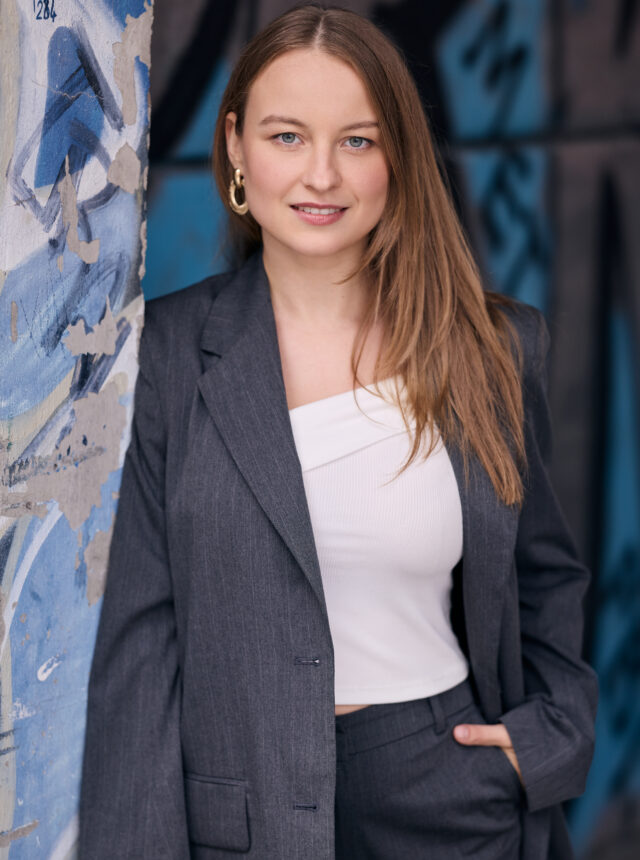 Nadja Alekseeva